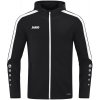 Jako | Jako Power Jacket | čierna| 3XL Jako | Jako Power Jacket | čierna| 3XL