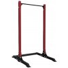 STRENGTHSYSTEM Riot MRR 75 | Squat Stands 230 cm - červená STRENGTHSYSTEM Riot MRR 75 | Squat Stands 230 cm - červená
