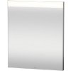Duravit Zrkadlá - Zrkadlo, 70x60 cm, s LED osvetlením LM7835000000000 Duravit Zrkadlá - Zrkadlo, 70x60 cm, s LED osvetlením LM7835000000000