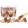 Mixit Oriešky z pece štyri druhy korenia 150 g Mixit Oriešky z pece štyri druhy korenia 150 g