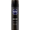 Nivea Men Deep gél na holenie pre mužov 200 ml Nivea Men Deep gél na holenie pre mužov 200 ml