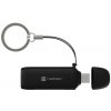 Čítačka kariet NATEC Scarab C USB‑C SD/microSD (USB 3.2 Gen 1) Čítačka kariet NATEC Scarab C USB‑C SD/microSD (USB 3.2 Gen 1)