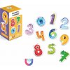 DODO Magnetická hra - Čísla DODO Magnetická hra - Čísla
