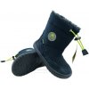Zimná barefoot detská obuv Protetika Heiko navy - veľ. 34 Zimná barefoot detská obuv Protetika Heiko navy - veľ. 34