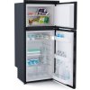 Vitrifrigo DP2600i vstavaná chladnička do auta, 230 l, čierna Vitrifrigo DP2600i vstavaná chladnička do auta, 230 l, čierna