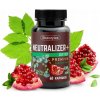 Skoczylas Neutralizer + detox premium Výživový doplnok 60 kapsúl Skoczylas Neutralizer + detox premium Výživový doplnok 60 kapsúl
