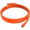 Predlžovací kábel Jackery DC Extension Cable 5m Farba: oranžová Predlžovací kábel Jackery DC Extension Cable 5m Farba: oranžová