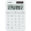 Kalkulačka stolná Casio MS 20 YC WE biela Kalkulačka stolná Casio MS 20 YC WE biela