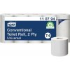 Tork Toaletný papier 2-vrstvový TORK Universal T4, 10 ks Tork Toaletný papier 2-vrstvový TORK Universal T4, 10 ks