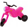Detské odrážadlo Enduro motorka - ružová Detské odrážadlo Enduro motorka - ružová