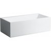 Laufen Kartell voľne stojaca vaňa 170x86 cm obdĺžnikové biela H2233320006161 Laufen Kartell voľne stojaca vaňa 170x86 cm obdĺžnikové biela H2233320006161