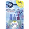 AMBI PUR 3 Volution Lenor Spring náhradná náplň 20 ml AMBI PUR 3 Volution Lenor Spring náhradná náplň 20 ml