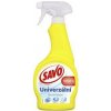 Savo Univerzálny sprej Dezinfekcia 500ml Savo Univerzálny sprej Dezinfekcia 500ml
