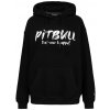 PitBull West Coast - dámská KP mikina PUPPY 2 černá L PitBull West Coast - dámská KP mikina PUPPY 2 černá L