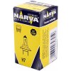 žiarovka NARVA H7 24V 70W PX26D žiarovka NARVA H7 24V 70W PX26D