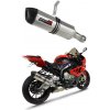 BMW K1600 GT GTL 2011 - 2020 ladený výfuk HP1 + dB killer medium BMW K1600 GT GTL 2011 - 2020 ladený výfuk HP1 + dB killer medium
