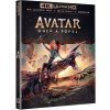 Avatar: Oheň a popol 4K Ultra HD BD + BD