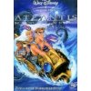 Atlantis:Milo se vrací - DVD Atlantis:Milo se vrací - DVD