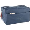 Bugatti Kozmetická dámska taška Lido classic 3 L modrá