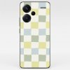 4NewCase - Kryt pre XIAOMI - Redmi Note 13 Pro+ - SILIKÓN - Pastel Patchwork - 1007390500107 4NewCase - Kryt pre XIAOMI - Redmi Note 13 Pro+ - SILIKÓN - Pastel Patchwork - 1007390500107