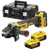 Uhlová brúska DeWALT DCG405P3 Uhlová brúska DeWALT DCG405P3
