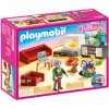 Playmobil Dollhouse Útulná obývacia izba Playmobil Dollhouse Útulná obývacia izba