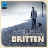 Benjamin Britten - The Very Best of Britten Benjamin Britten - The Very Best of Britten
