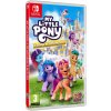 My Little Pony: A Zephyr Heights Mystery
