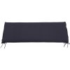 Doppler LIFE 5350 antracit 150 x 45 x 4 cm Doppler LIFE 5350 antracit 150 x 45 x 4 cm