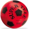 Míč dětský MONDO SUPER TELE 230 - červená Míč dětský MONDO SUPER TELE 230 - červená