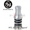 SvoёMesto MTL Driptip Figura ICE SvoёMesto MTL Driptip Figura ICE