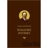 Šumavské povídky - Karel Klostermann Šumavské povídky - Karel Klostermann
