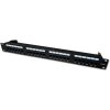 DATACOM Patch panel 19 DATACOM Patch panel 19
