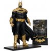 McFarlane Toys DC Multiverse - Batman Arkham City (Knightmare Edition - Gold Label) Action Figura McFarlane Toys DC Multiverse - Batman Arkham City (Knightmare Edition - Gold Label) Action Figura