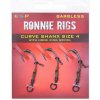 ESP nadväzce Ronnie Rig B'less HRS veľ. 4, 3ks ESP nadväzce Ronnie Rig B'less HRS veľ. 4, 3ks