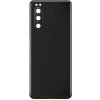 Sony Xperia 5 II čierny kryt batérie - lepiaci prvok krytu objektívu fotoaparátu Sony Xperia 5 II čierny kryt batérie - lepiaci prvok krytu objektívu fotoaparátu