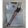 Dámske silonky Adrian Exclusive String 20 DEN / 2 antracit Dámske silonky Adrian Exclusive String 20 DEN / 2 antracit