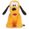 HOLLYWOOD Plyšový psík Pluto cats & dogs Disney – 30 cm HOLLYWOOD Plyšový psík Pluto cats & dogs Disney – 30 cm