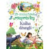 10-minútové rozprávky: Kniha džunglí - Foni book 10-minútové rozprávky: Kniha džunglí - Foni book
