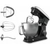 Kuchynský robot Zeegma Planeet Chef 1500 W čierny Kuchynský robot Zeegma Planeet Chef 1500 W čierny