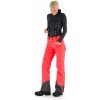 Kilpi women's membrane pants Lazzaro-w ružová