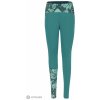 Direct Alpine TONALE PANTS LADY 2.0 dámske legíny emerald