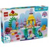 LEGO® DUPLO Disney 10435 Arielin čarovný podmorský palác (LEGO10435) LEGO® DUPLO Disney 10435 Arielin čarovný podmorský palác (LEGO10435)