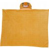 Flísová deka s kapucí - Pokémon Charmander 120x150cm, POK 588FB Flísová deka s kapucí - Pokémon Charmander 120x150cm, POK 588FB