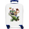 Detský príručný kufor (small) Toy Story Detský príručný kufor (small) Toy Story