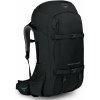 Osprey Farpoint Trek 55 II black batoh Osprey Farpoint Trek 55 II black batoh