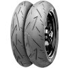 Continental CONTISPORTATTACK 2 120/70 R17 58 W Predné TL Continental CONTISPORTATTACK 2 120/70 R17 58 W Predné TL