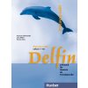 Delfin 1 slowakische Ausgabe Pracovný zošit 1 – Lekcie 1–10 (Hartmut Aufderstrase, Jutta Müller, Thomas Storz) Delfin 1 slowakische Ausgabe Pracovný zošit 1 – Lekcie 1–10 (Hartmut Aufderstrase, Jutta Müller, Thomas Storz)