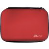 Goat Wallet XL Červená
