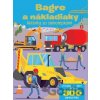 Bagre a nákladiaky - Svojtka&Co. Bagre a nákladiaky - Svojtka&Co.